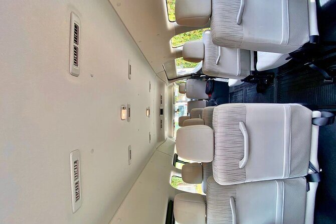 Private Transfer Oaxaca City to Huatulco or the other way around - Who Should Consider This Transfer?