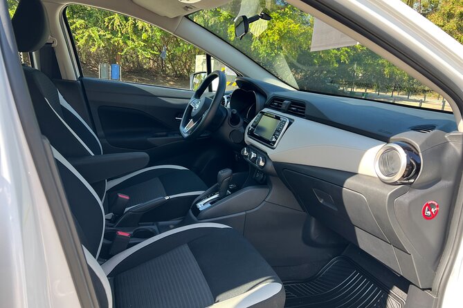 Private Transfer Oaxaca City to Puerto Escondido or Vice Versa - Pricing and Cancellation Policy