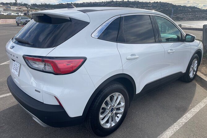 Private transfer on the LAX Airport in Los Angeles - What Is This Private Transfer Service All About?