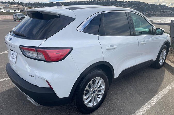 Private transfer on the LAX Airport in Los Angeles - The Sum Up: Is It Worth It?