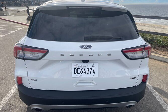 Private transfer on the LAX Airport in Los Angeles - FAQ