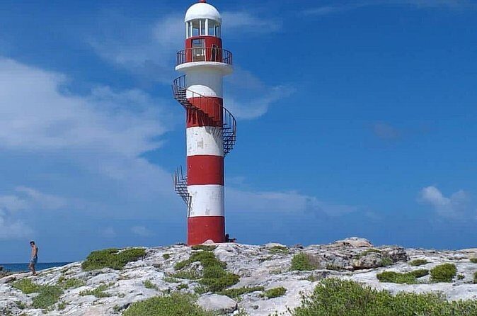 Private Transfer (One Way) Cancun And Hotel Zone (1-8 Passengers) - Practical Tips for Travelers