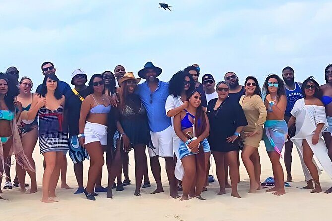 Private Transfer Open 4 - 12 hours Costa Mujeres to Cancun - Final Thoughts