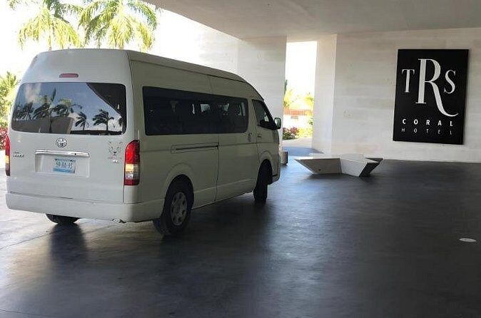 Private Transfer Open 4 - 12 hours Costa Mujeres to Cancun - FAQ