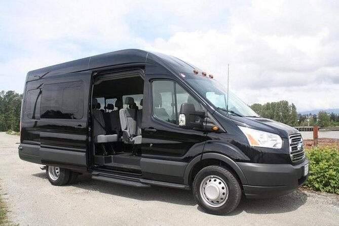 Private Transfer Orlando Airport MCO to Orlando City or Disney - Comparing Transfer Options