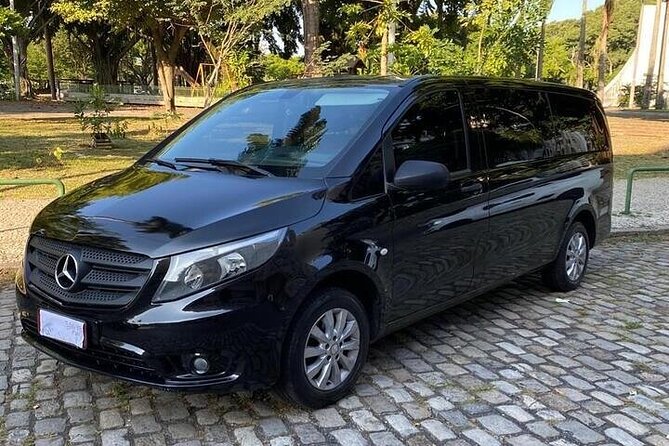Private Transfer OUT From the City of Rio to GIG Airport (1 to 12 People) - Good To Know