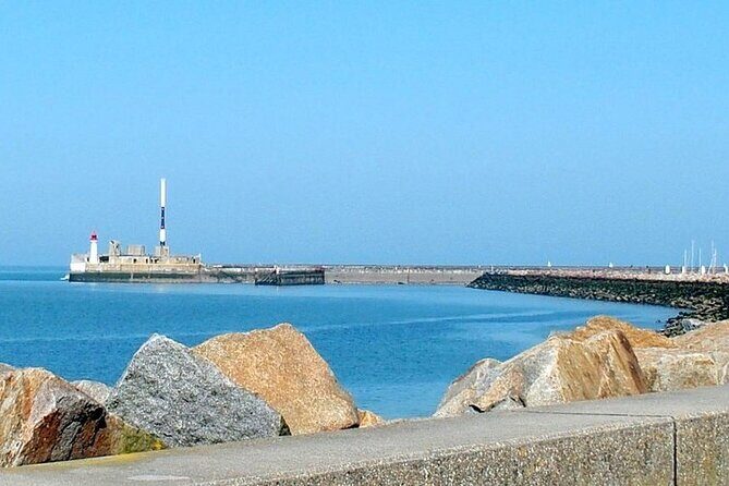 Private Transfer: Paris City to Port of LE HAVRE by Business Car - Key Points