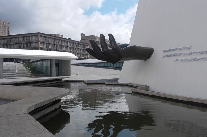 Private Transfer: Paris City to Port of LE HAVRE by Business Car - Cancellation and Flexibility