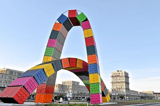 Private Transfer: Paris City to Port of LE HAVRE by Business Car - FAQ