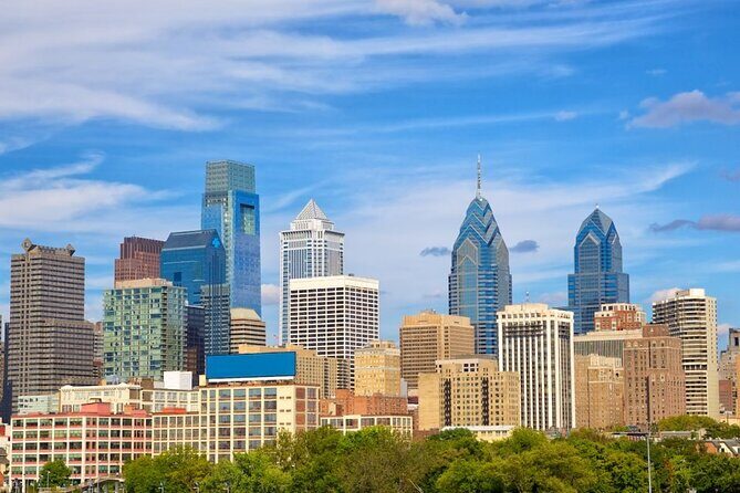 Private Transfer: Philadelphia Airport PHL to Philadelphia in Luxury SUV - Practical Considerations and Tips