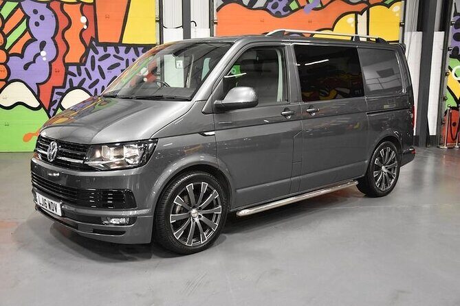 Private Transfer Playa del Carmen to Cancun Airport CUN by Minivan - Minibus - What to Expect from This Private Transfer