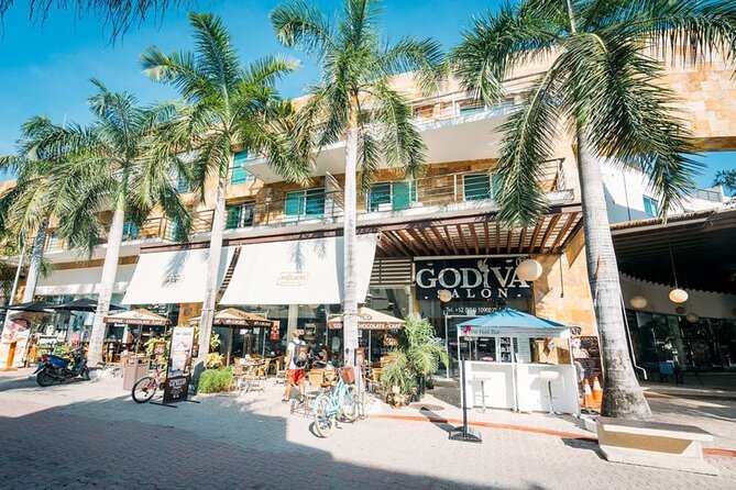 Private Transfer: Playa Del Carmen to Cancun Airport CUN in SUV - Pricing and Availability