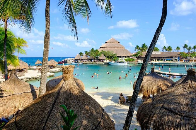 Private Transfer: Playa Del Carmen to Cancun Airport CUN in SUV - Frequently Asked Questions