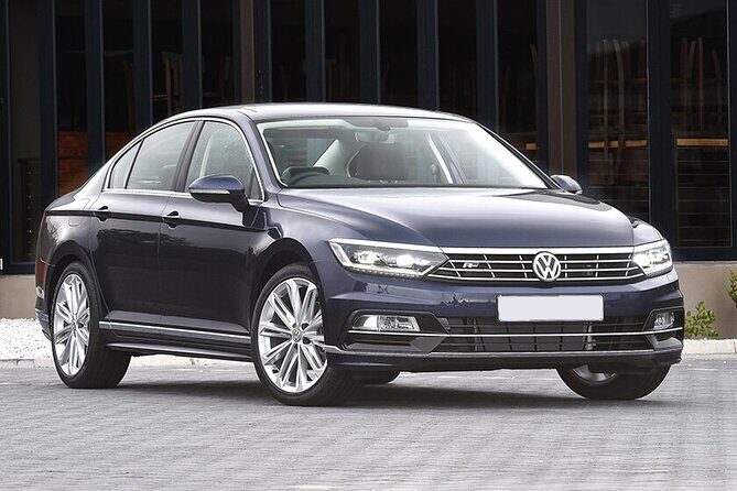 Private Transfer: Podgorica to Podgorica Airport TGD in Sedan Car - Introduction