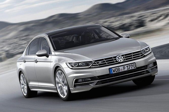 Private Transfer: Podgorica to Podgorica Airport TGD in Sedan Car - Key Points