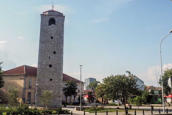 Private Transfer: Podgorica to Podgorica Airport TGD in Sedan Car - Who Would Benefit Most?