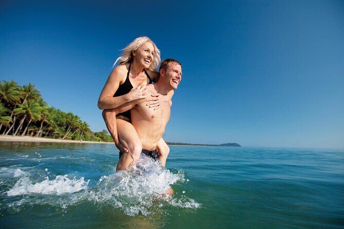 PRIVATE TRANSFER Port Douglas & Cairns Airport Minibus (6am-5pm) - An In-Depth Look at This Transfer Service