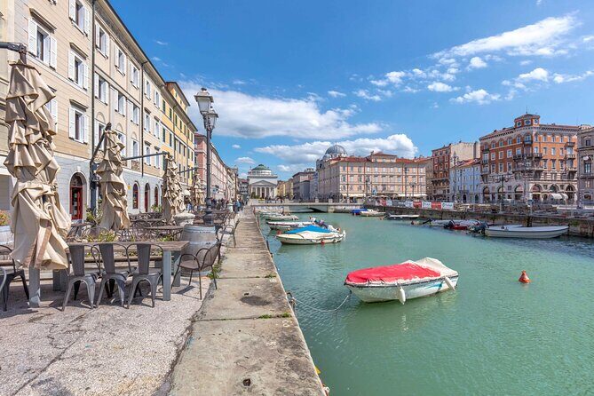 Private Transfer: Port of Cruise Pier Trieste to Venice or Airport VCE - Authenticity and Customer Feedback