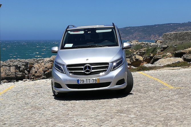 Private transfer Porto / Lisboa with tour included. - A Comfortable and Customizable Journey