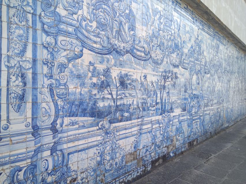 Private Transfer Porto To/From Lisbon + Attractions Stops - Flexible Itinerary Customization