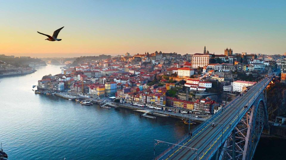 Private Transfer Porto To/From Lisbon + Attractions Stops - Customer Reviews and Feedback