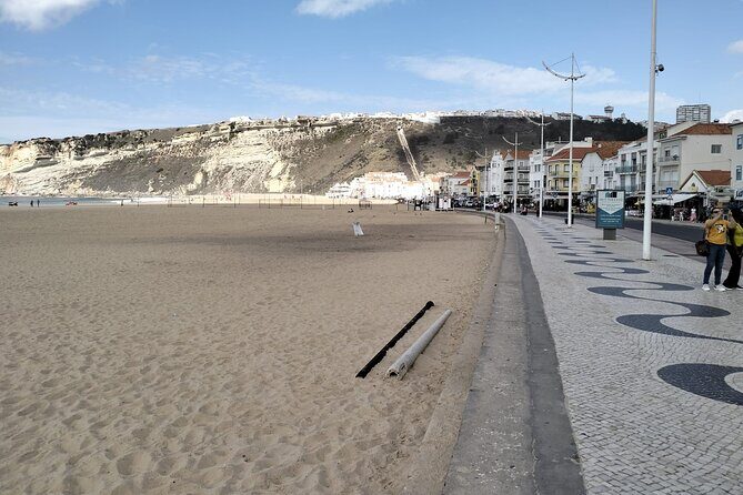 Private Transfer Porto to Lisbon with Nazaré and Óbidos Stops - Transportation, Timing, and Practicalities