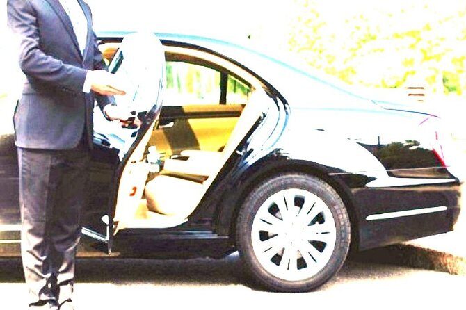 Private transfer Positano to Roma - Why Choose This Private Transfer?