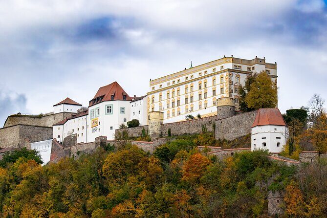 Private Transfer PraguePassau: Car/Van (17) via eský Krumlov - Who Will Love This Experience?