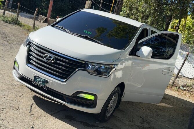 Private Transfer Puerto Plata Airport (POP) Cabarete or Sosua - Introduction