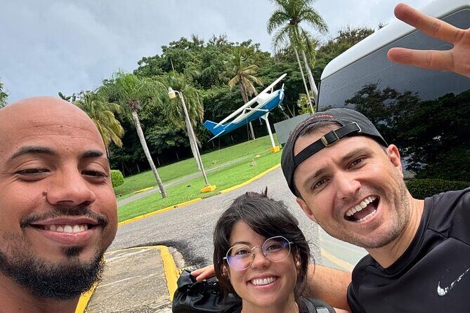 Private Transfer Puerto Plata Airport (POP) Cabarete or Sosua - A Closer Look at the Private Transfer Experience