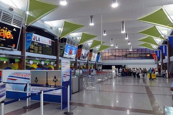 private transfer Puerto Plata Airport to Cabarete - The Details of Your Journey