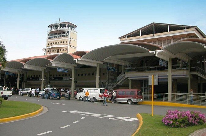private transfer Puerto Plata Airport to Cabarete - Who Should Book This Transfer?