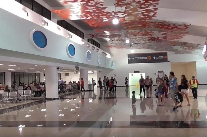 private transfer Puerto Plata Airport to Cabarete - Final Thoughts