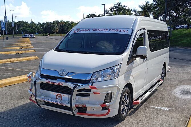 Private transfer Puerto Plata Airport to Hotels. - A detailed look at the Puerto Plata Airport to Hotel private transfer service