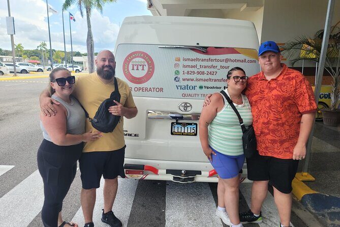 Private transfer Puerto Plata Airport to Hotels. - Why this transfer stands out for travelers