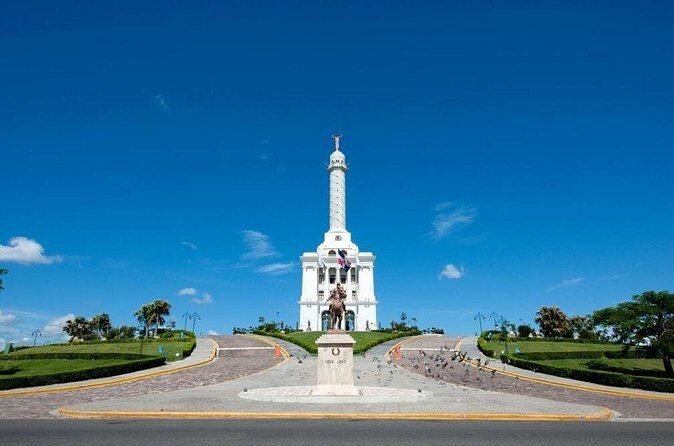 Private Transfer Puerto Plata to Cibao Airport - Summary