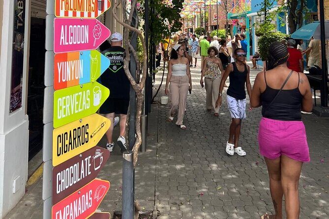 Private Transfer Puerto Plata to Cibao Airport - Who Will Appreciate This Service?