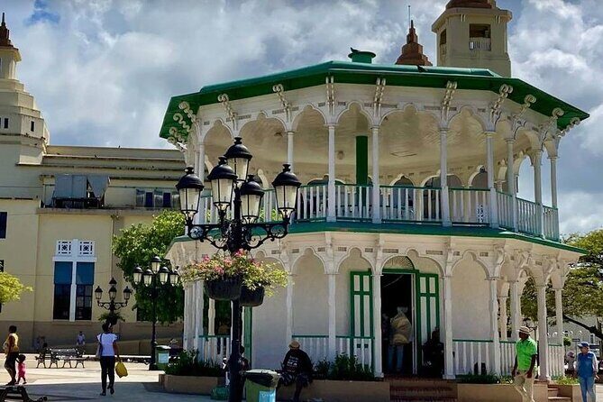 Private Transfer Puerto Plata to Cibao Airport - FAQ