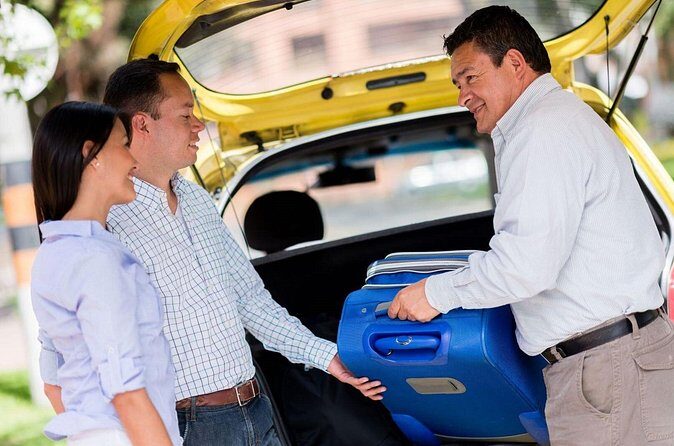 Private Transfer Puerto Vallarta to Licenciado Gustavo Airport - Who Would Benefit Most?