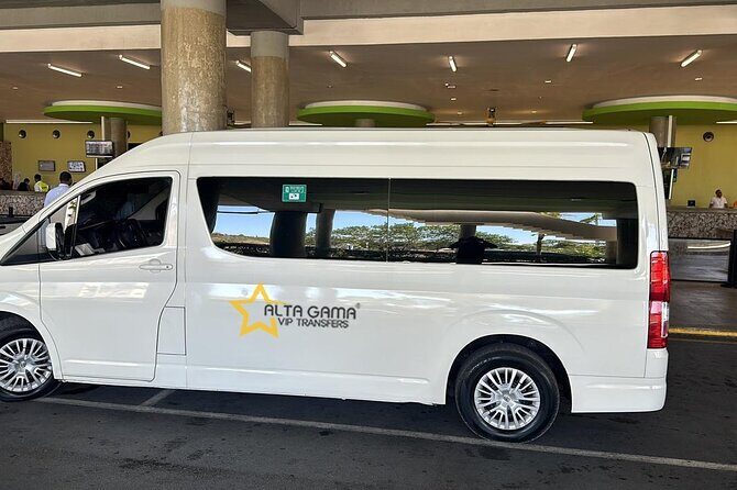Private Transfer Punta Cana Airport - Introduction