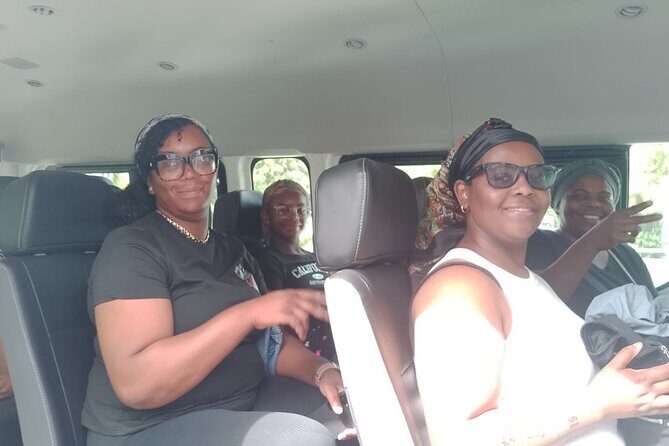 Private Transfer Punta Cana Airport - The Itinerary: What to Expect