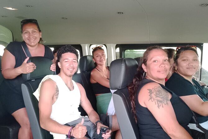 Private Transfer Punta Cana Airport - The Sum Up