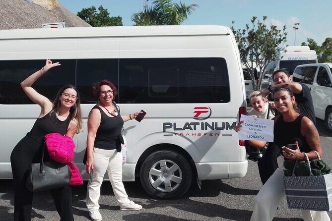 Private Transfer Punta Cana Airport - The Basics of the Private Transfer Service