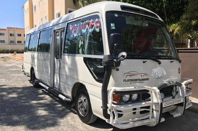 Private Transfer Punta Cana Airport - The Sum Up: Who’s It Best For?