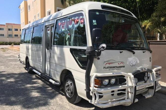 Private Transfer Punta Cana Airport - FAQ