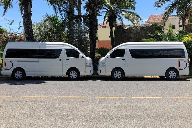 Private Transfer Punta Cana Airport and Bayahibe, La Romana - What to Expect from This Private Transfer Service