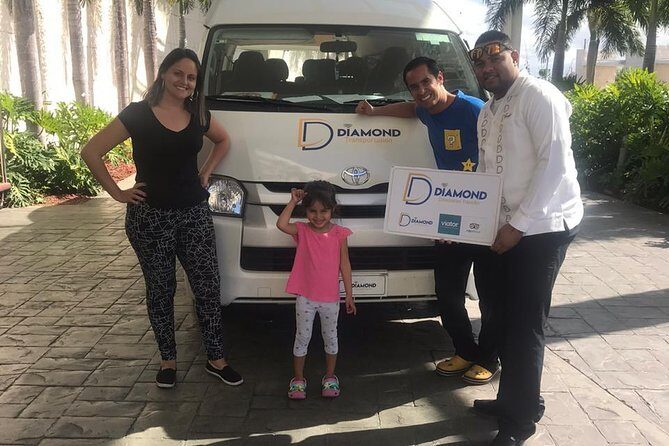 Private Transfer Punta Cana Airport and Bayahibe, La Romana - The Importance of Clear Communication