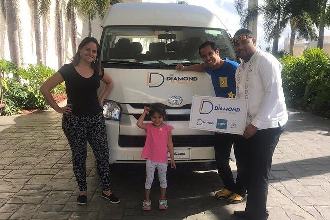 Private Transfer Punta Cana Airport and Hotel Melia Caribe - What is the Service About?  