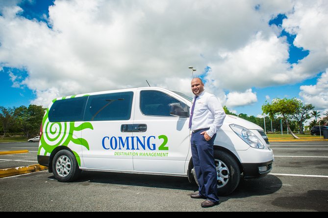 Private Transfer Punta Cana Airport - Bayahibe - Frequently Asked Questions