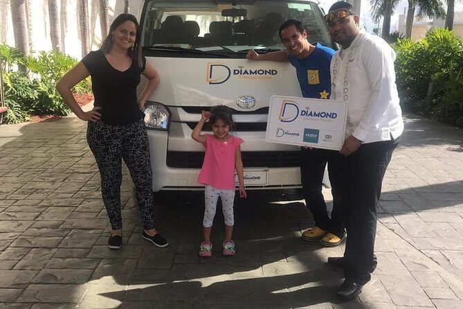 Private Transfer Punta Cana Airport - Puerto Plata Hotels - An In-Depth Look at the Transfer Experience